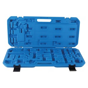 BGS Prazan kovčeg za BGS 8155