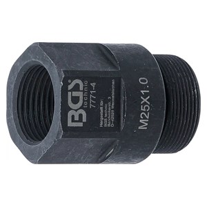 BGS Prilagodnik za demontažu za BGS 7771 | za M25 x M20 x 41 mm