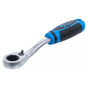 BGS Probojni prebacivi ustavljački ključ | šesterokutni 13 mm