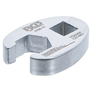 BGS Prosječeni ključ | 10 mm (3 /8) | 15 mm