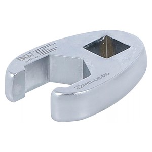 BGS Prosječeni ključ | 12,5 mm (1 /2) | 22 mm