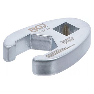 BGS Prosječeni ključ | 12,5 mm (1 /2) | 24 mm