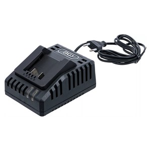 BGS Punjač za brzo punjenje | 4,0 A | 18 V