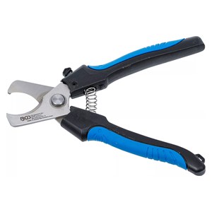 BGS Rezač čelične užadi | nehrđajući čelik | 180 mm