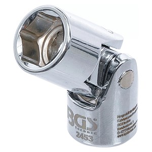 BGS Šesterokutni umetak kardanskog zgloba | 10 mm (3 /8) | 13 mm