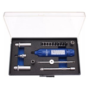BGS Set alata za kontrolni sustav tlaka u gumama (RDKS) | 18-dijelni