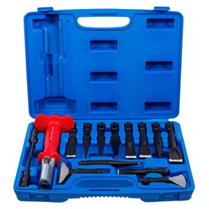 BGS Set dlijeta i probojaca | 15-dijelni