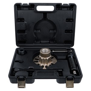 BGS Set hidrauličnih istiskivača za pogonska vratila | 98 - 125 mm