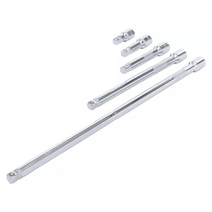 BGS Set nagibnih produžetaka | 12,5 mm (1 /2) | 5-dijelni
