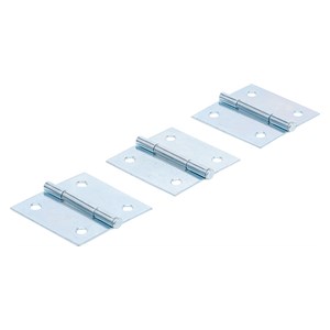 BGS Set šarki | 50 x 50 mm | 3-dijelni