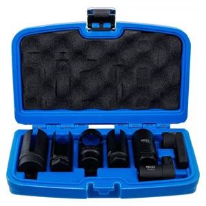 BGS Set specijalnih umetaka lambda sonde | 7-dijelni