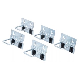 BGS Set U-kuka | za sustav zidnih ormara | 5-dijelni