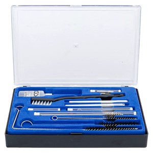 BGS Set za čišćenje sprej-pištolja za bojanje | 22-dijelni