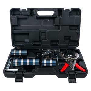 BGS Set zateznih traka prstena klipa