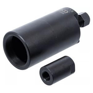 BGS Skidač pogonskog kotača | M50 x 1,5 mm | za Suzuki motocikle