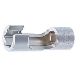 BGS Specijalni umetak nasadnog ključa, s prorezom | 10 mm (3 /8) | 12 mm