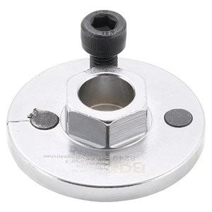 BGS Specijalni umetak za zakretanje koljenastog vratila | za VAG s 5-cilindričnim motorom