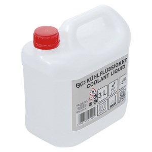 BGS Tekućina za hlađenje | 3 l | za BGS 2170