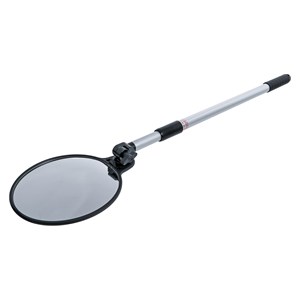 BGS Teleskopsko kontrolno ogledalo | Ø 200 mm