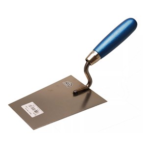 BGS Tirolska zidarska mistrija | s S-drškom | nehrđajuća | 160 mm