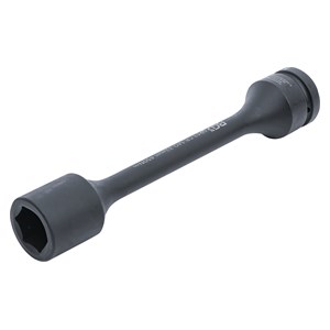 BGS Torzijski umetak za teretni utični šesterokutni ključ | 25 mm (1) | 32 mm | 450 Nm