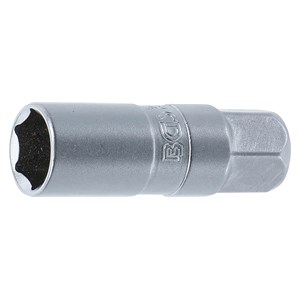 BGS Umetak za svjećicu, šesterokutni | 10 mm (3 /8) | 16 mm