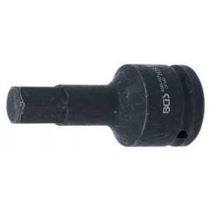 BGS Umetak za teretni bit | duljina 100 mm | 20 mm (3 /4) | unutarnji šesterokut 19 mm