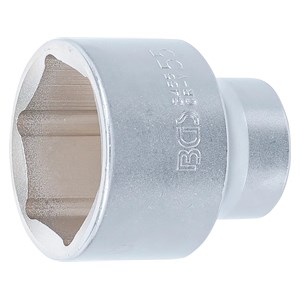 BGS Umetak za utični ključ šesterokutni | 20 mm (3 /4) | 55 mm