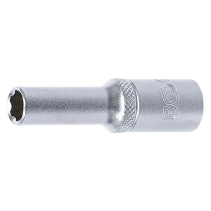 BGS Umetak za utični ključ Super Lock, duboki | 10 mm (3 /8) | 8 mm