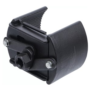BGS Univerzalni ključ za filtar ulja | 12,5 mm (1 /2) | Ø 110 - 140 mm