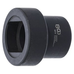 BGS Utični ključ | za vijke lisnatih opruga | za SCANIA