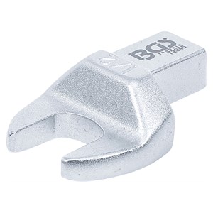BGS Utični viličasti ključ | 1 /2 | prihvat 9 x 12 mm