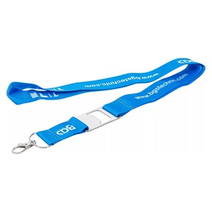 BGS Uže za vezivanje BGS® | s otvaračem za boce