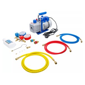 BGS Vakuumska crpka /crpka za podtlak | 1-stupanjski