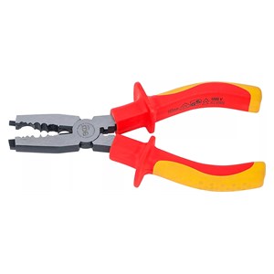 BGS VDE multifunkcionalne kliješta | 160 mm