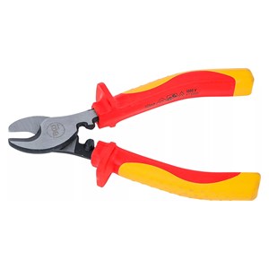 BGS VDE škare za kabele | 150 mm