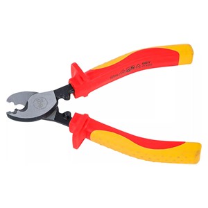 BGS VDE škare za kabele | 160 mm