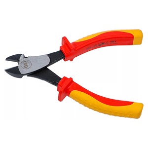 BGS VDE snažna kliješta za rezanje | 180 mm