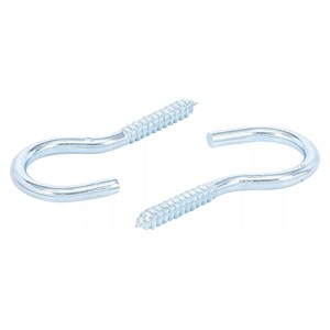 BGS Vješalica vijaka | 90 mm | 2-dijelna