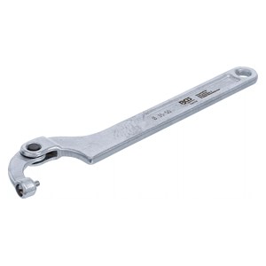 BGS Zglobni C-ključ s iglom | 35 - 50 mm