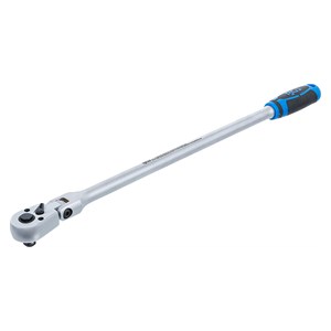 BGS Zglobni ustavljački ključ | može se blokirati | ekstra dugi | 10 mm (3 /8) | 457 mm