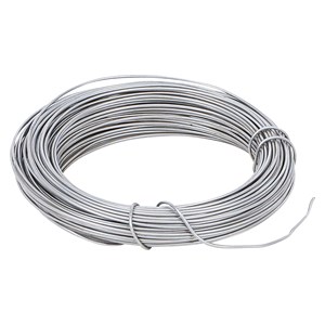 BGS Žica za osiguranje vijaka | 15 m | Plemeniti čelik