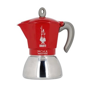 Bialetti Moka Induction Moka pot 4tz