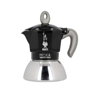 Bialetti Moka Induction Moka pot 6tz