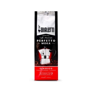 Bialetti Perfetto Moka Classic 250 g