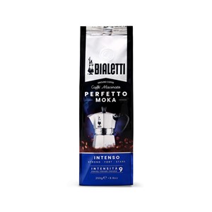 Bialetti Perfetto Moka Intens 250 g