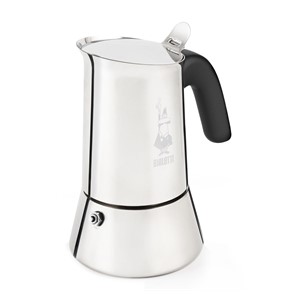Bialetti Venus box Moka pot 0.2 L Silver