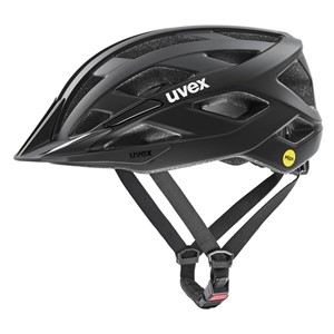 Bicycle helmet UVEX I-vo 2 MIPS 60–64 cm, black