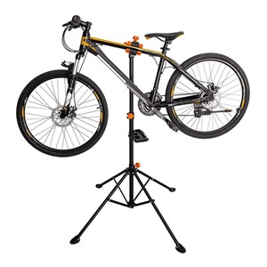 Bicycle service stand
