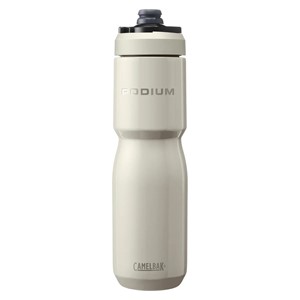 Bidon CamelBak Podium Insulated Steel 650ml, Stone